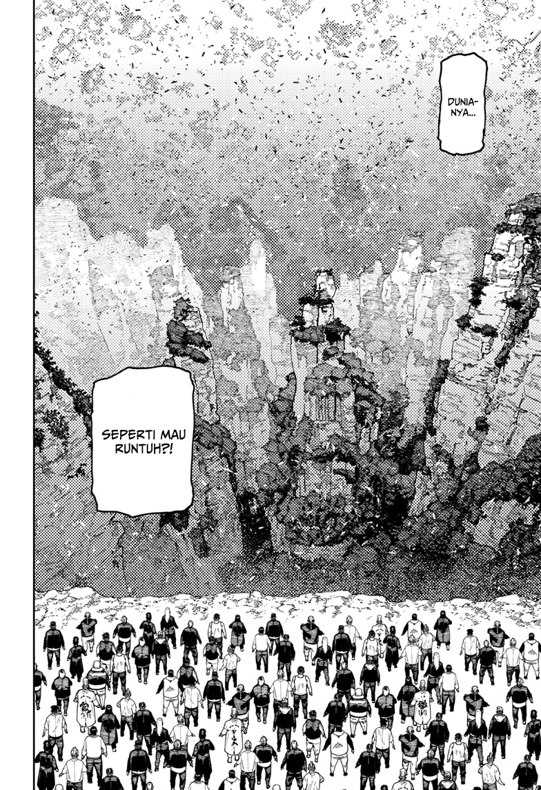 Chapter 158 - halaman 16