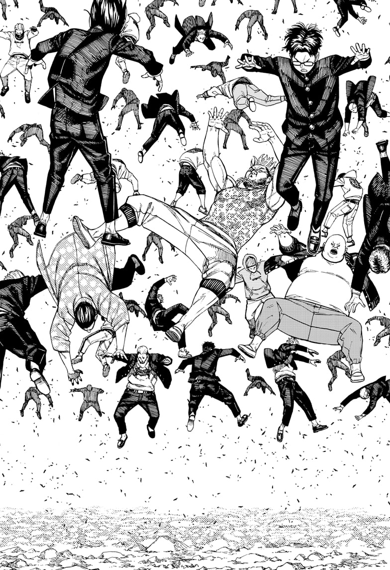 Chapter 158 - halaman 19