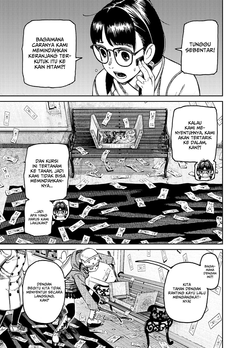 Chapter 158 - halaman 5
