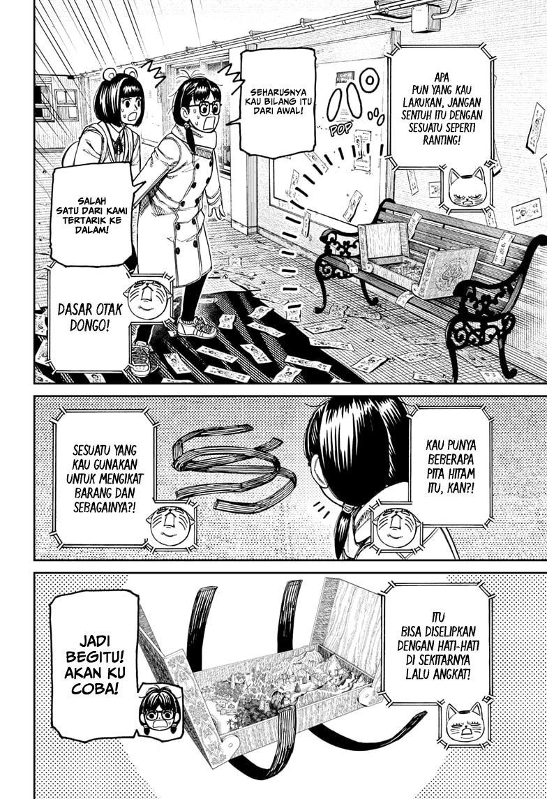 Chapter 158 - halaman 6