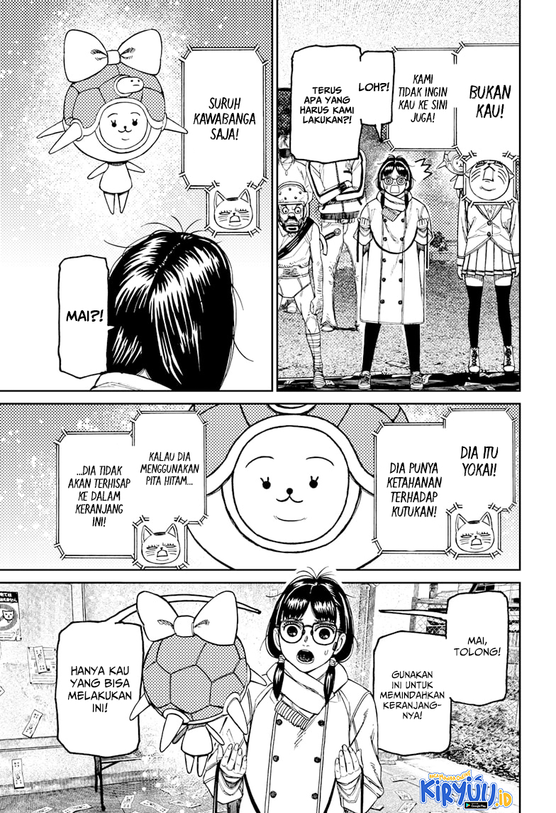 Chapter 158 - halaman 7