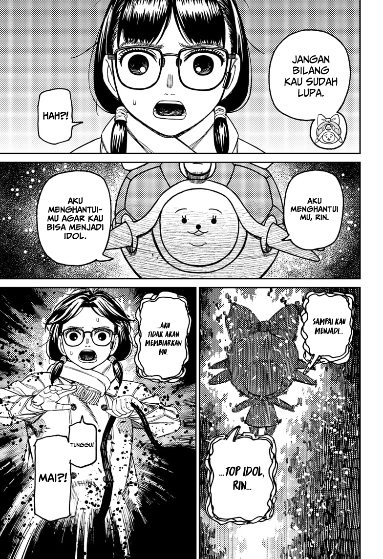 Chapter 158 - halaman 9