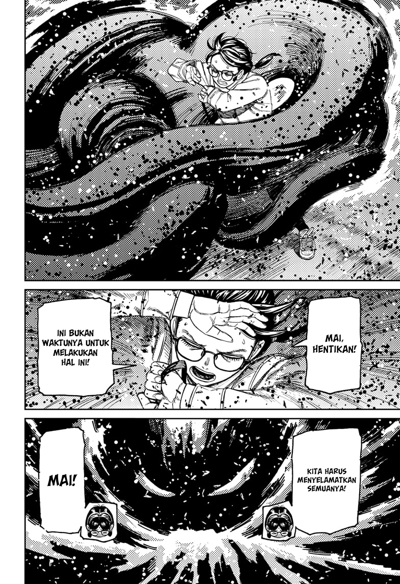Chapter 158 - halaman 10