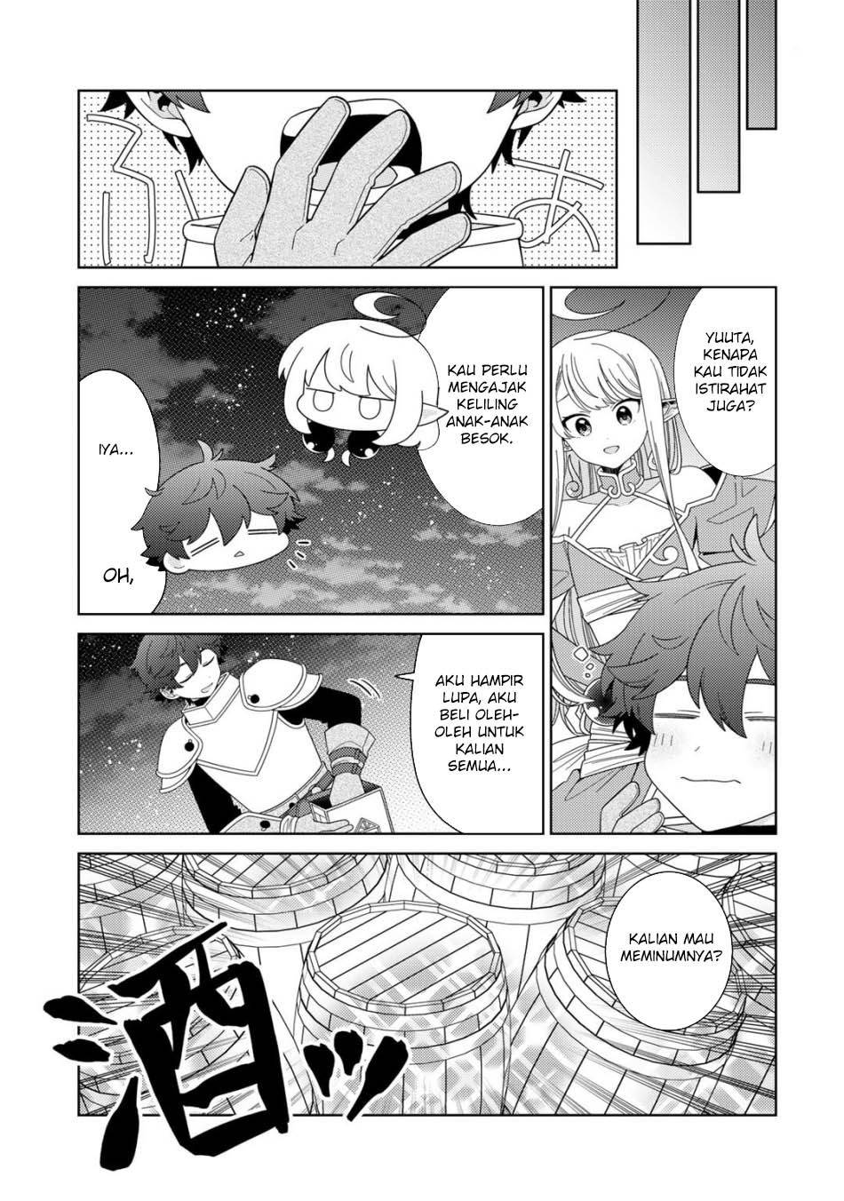 Chapter 60 - halaman 13