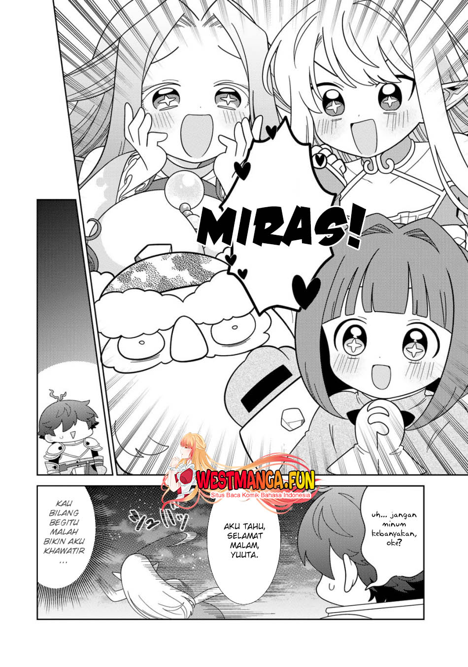 Chapter 60 - halaman 14