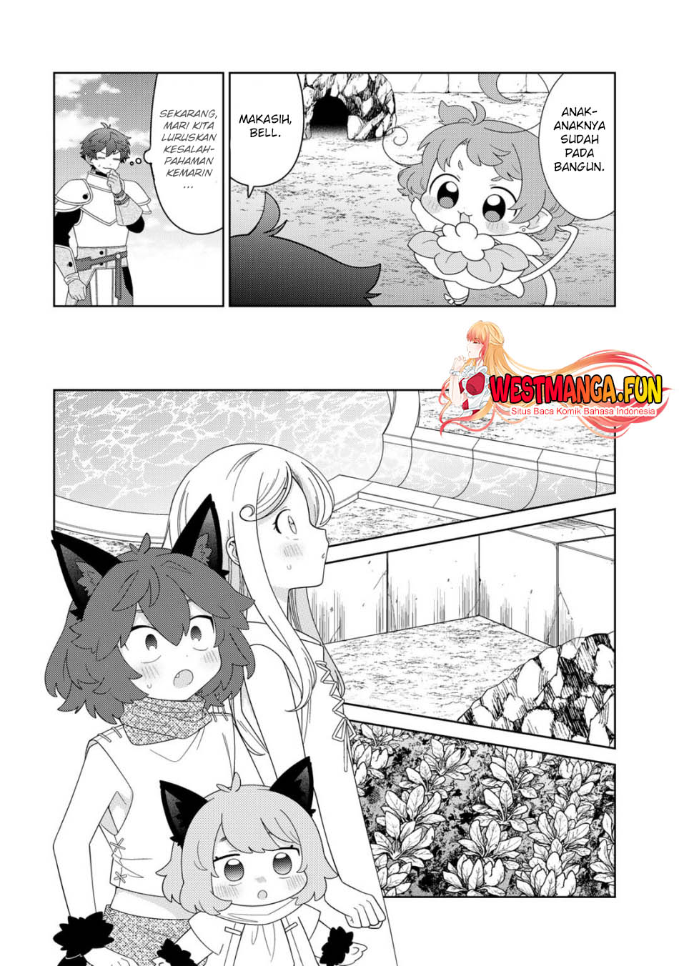 Chapter 60 - halaman 18