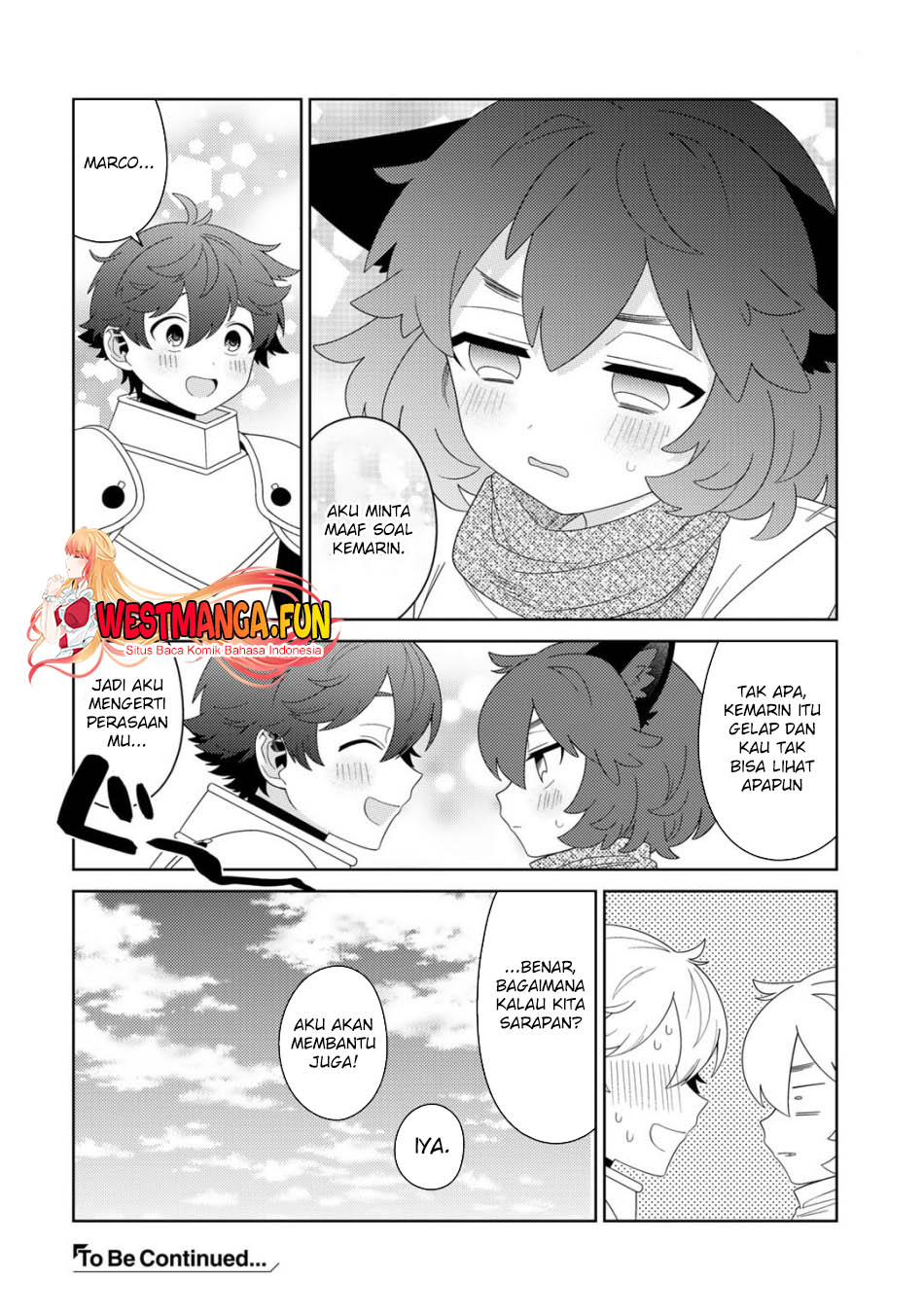 Chapter 60 - halaman 20