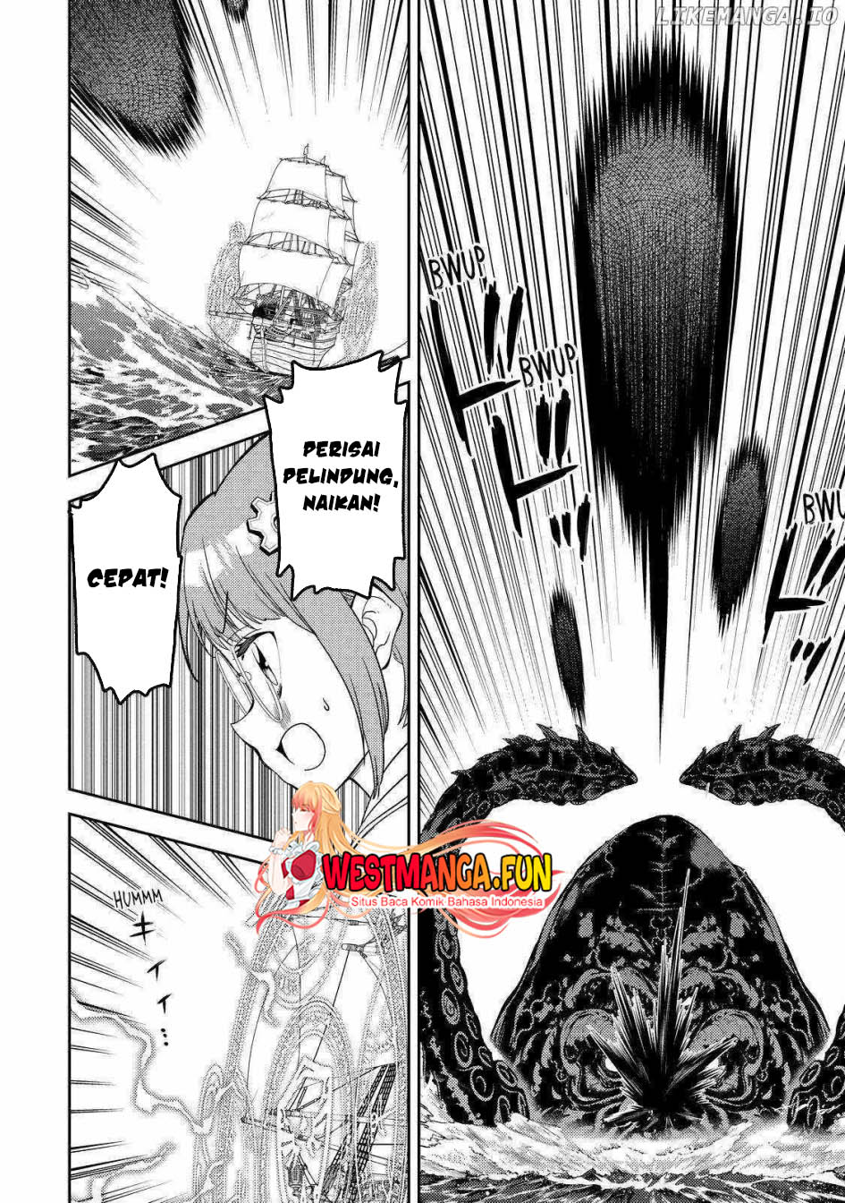 Chapter 77 - halaman 12