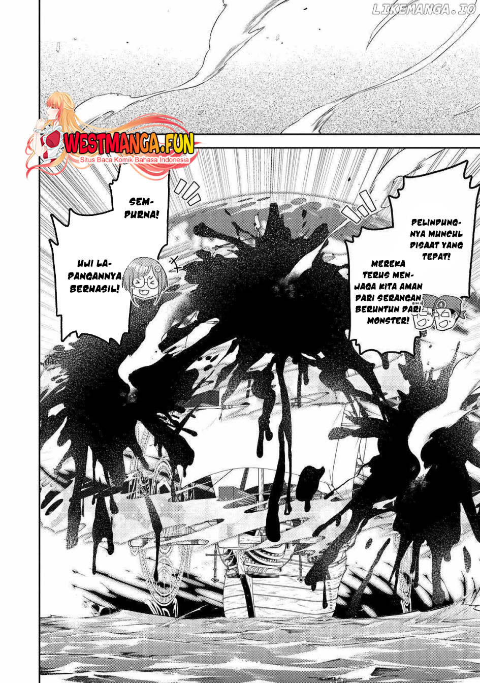Chapter 77 - halaman 14
