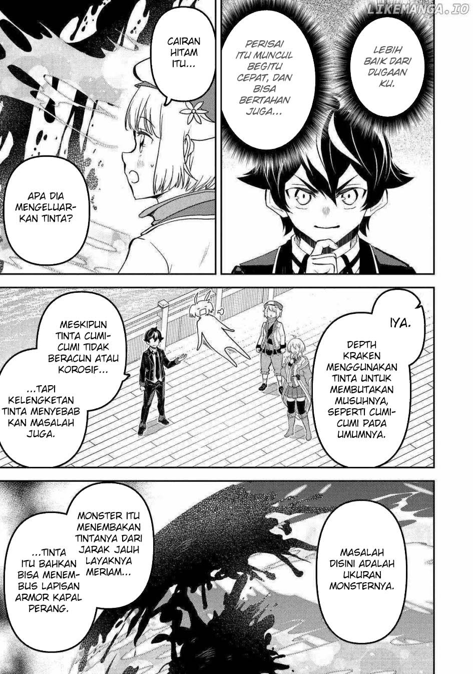 Chapter 77 - halaman 15