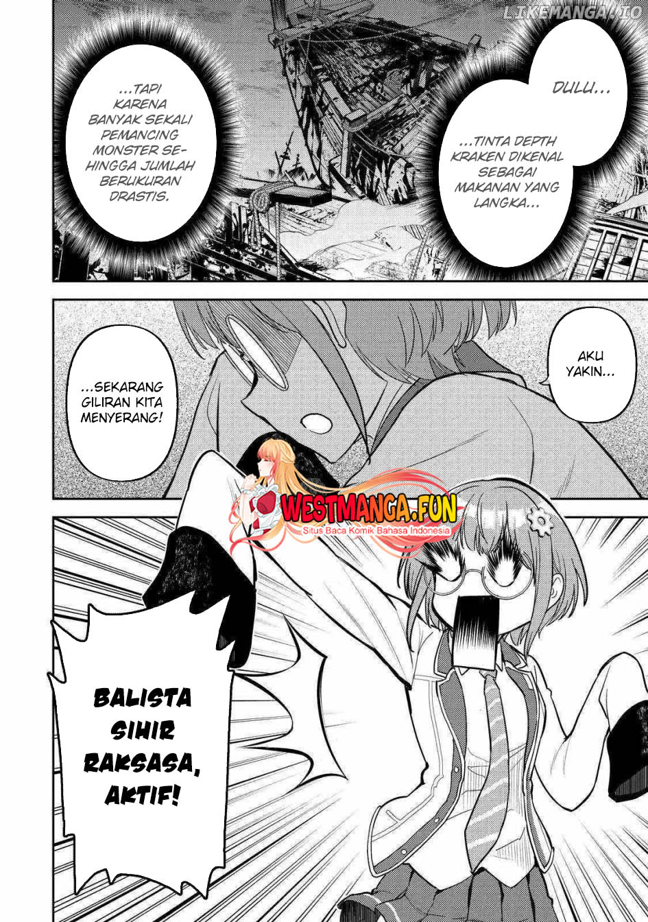 Chapter 77 - halaman 16