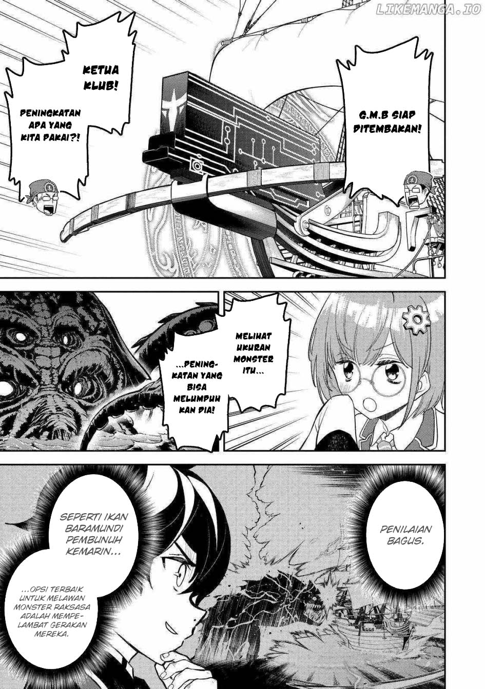 Chapter 77 - halaman 17