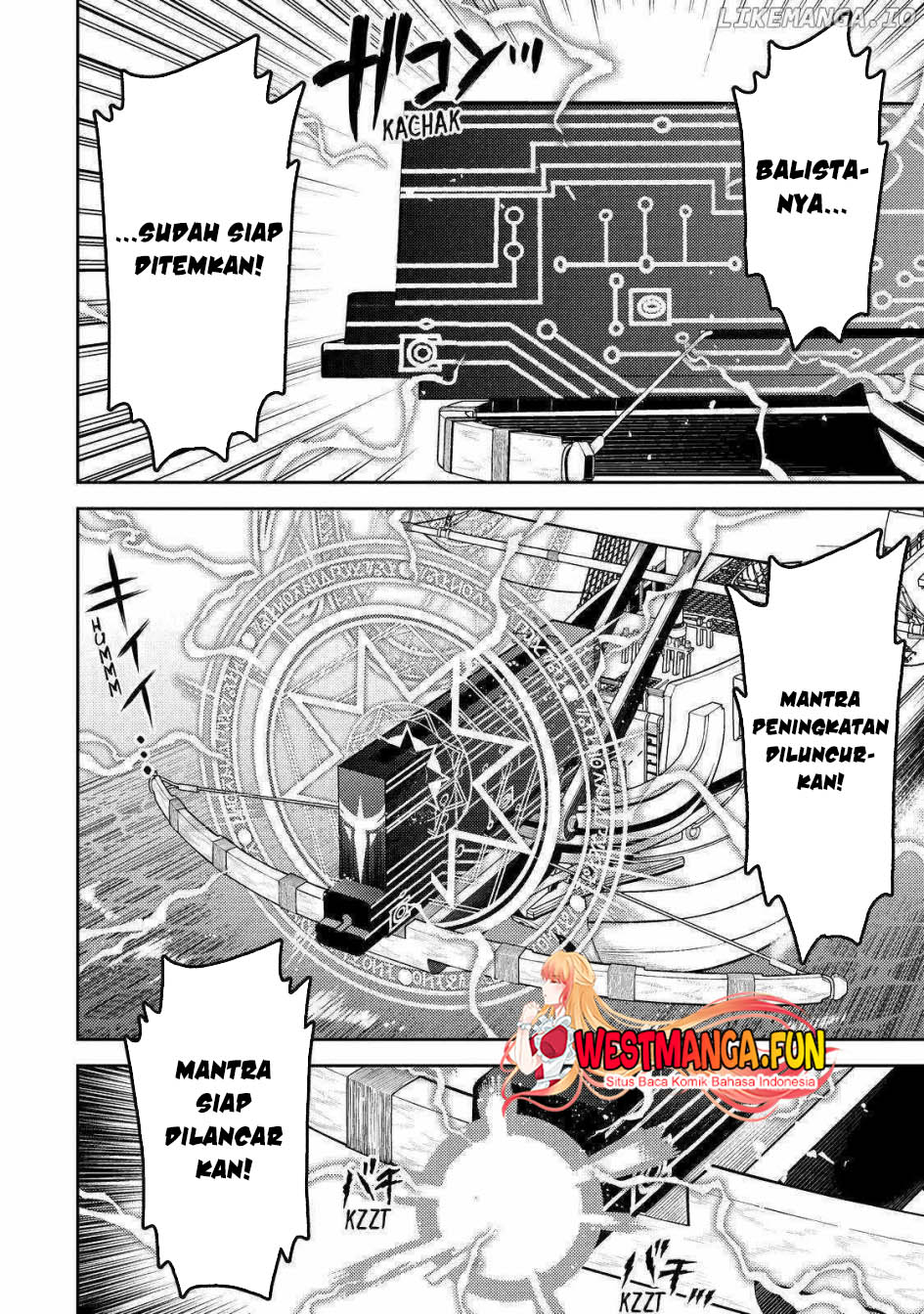 Chapter 77 - halaman 18