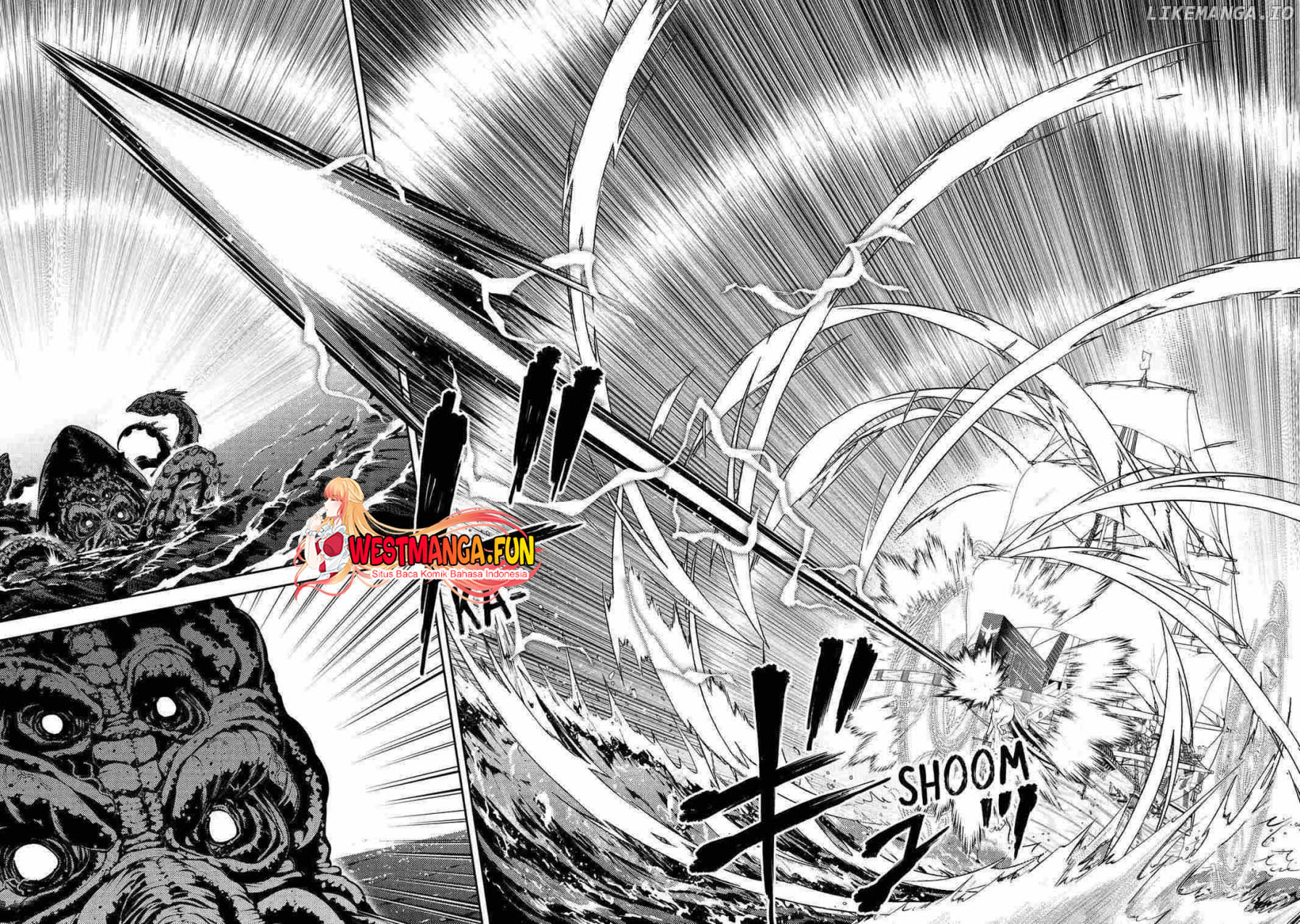 Chapter 77 - halaman 21