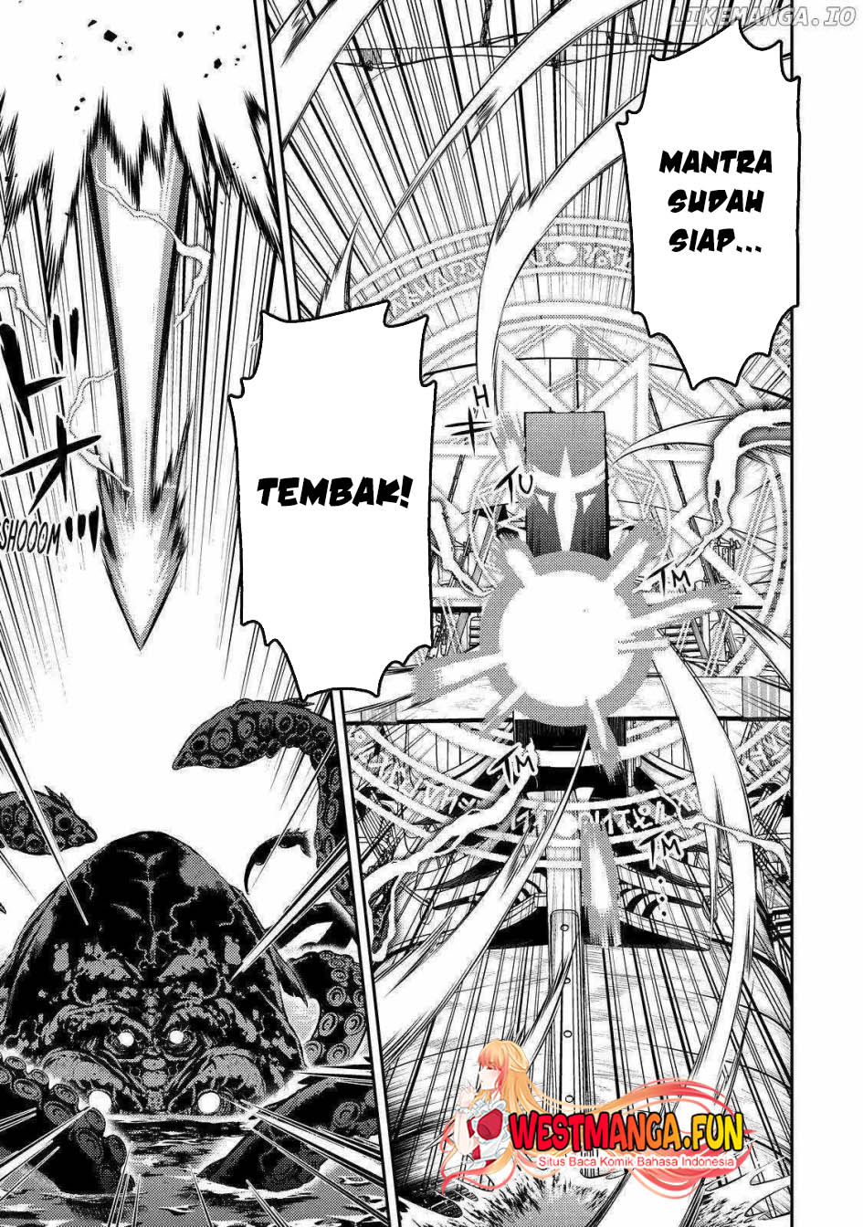 Chapter 77 - halaman 23