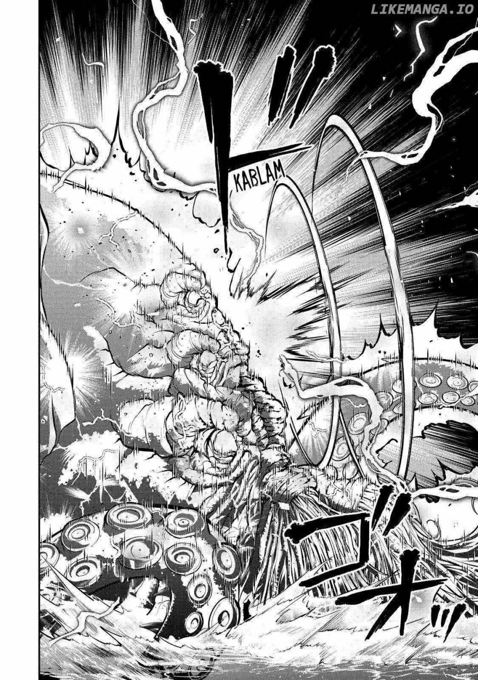 Chapter 77 - halaman 24