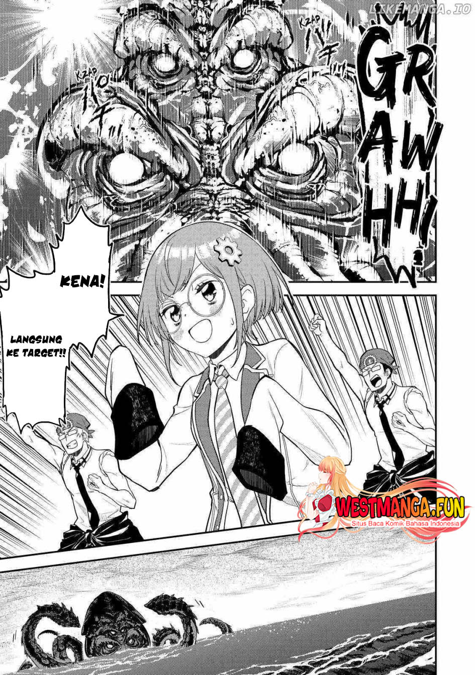 Chapter 77 - halaman 25