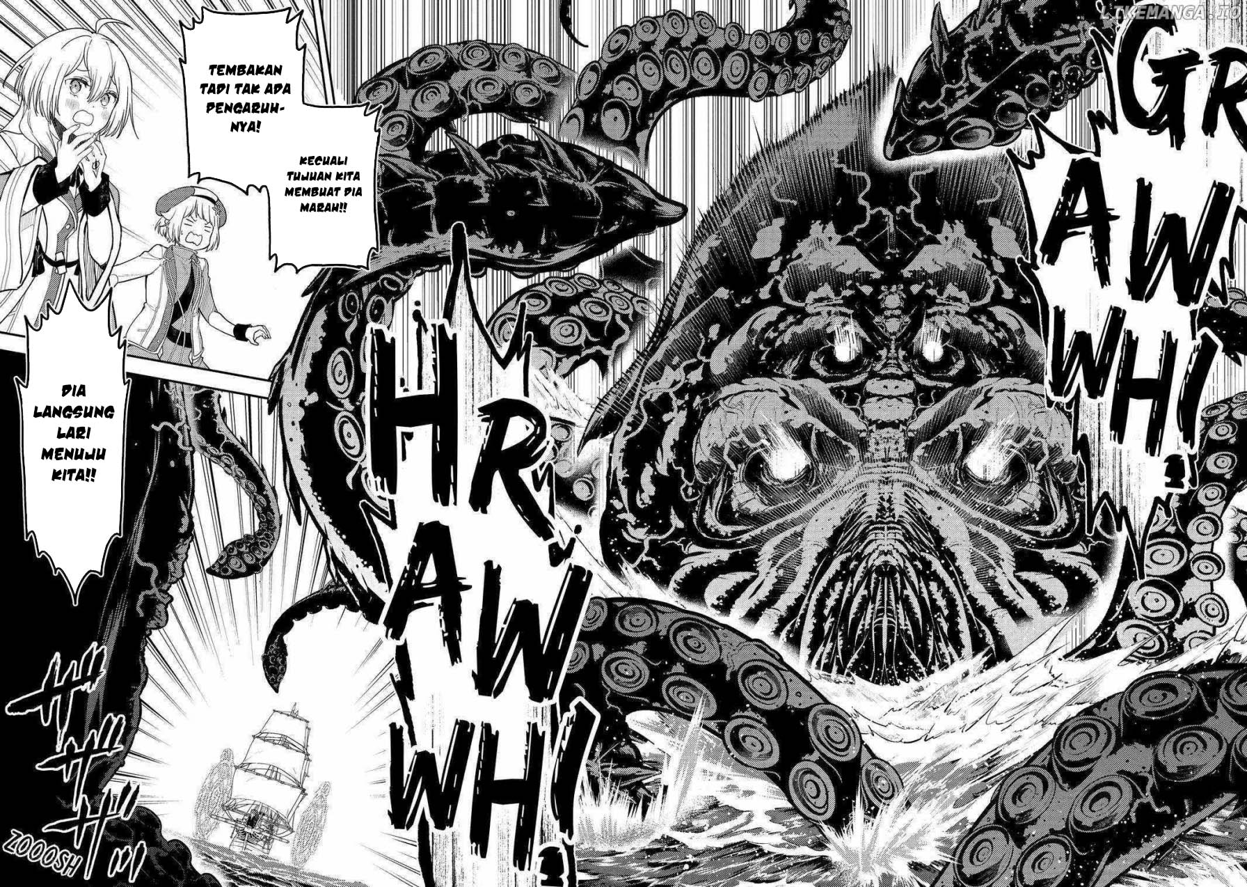Chapter 77 - halaman 26