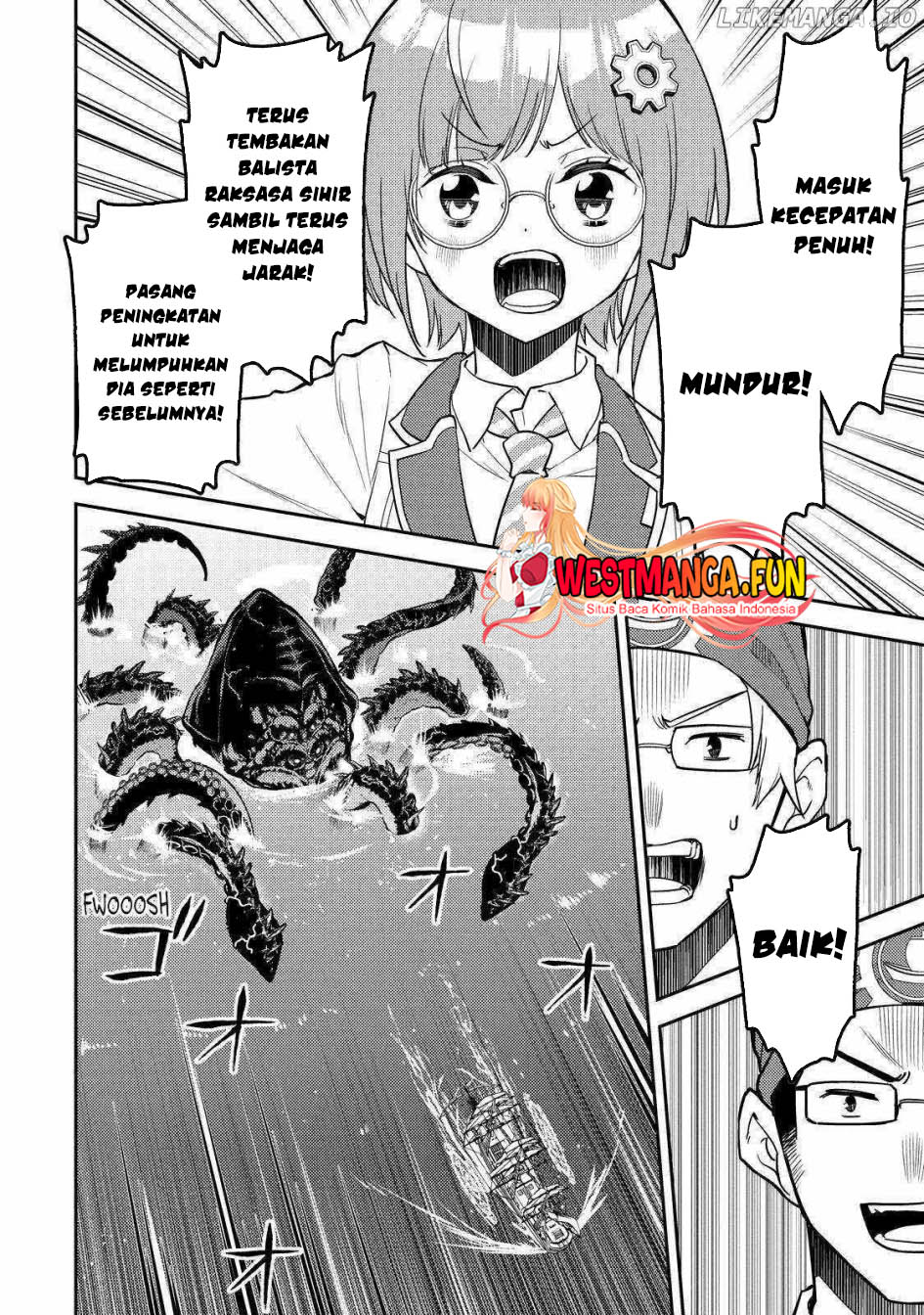 Chapter 77 - halaman 27