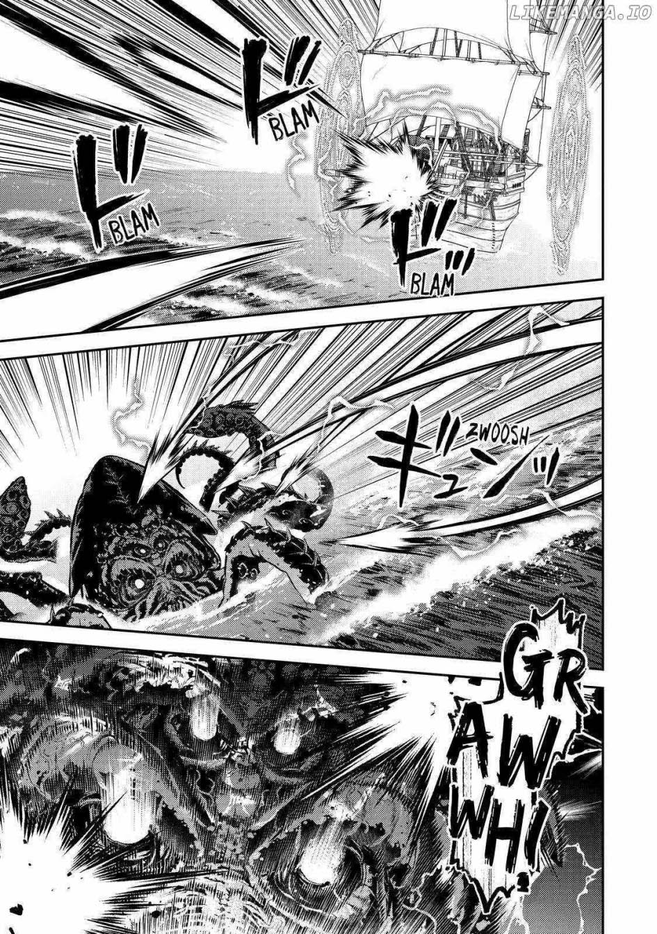 Chapter 77 - halaman 28