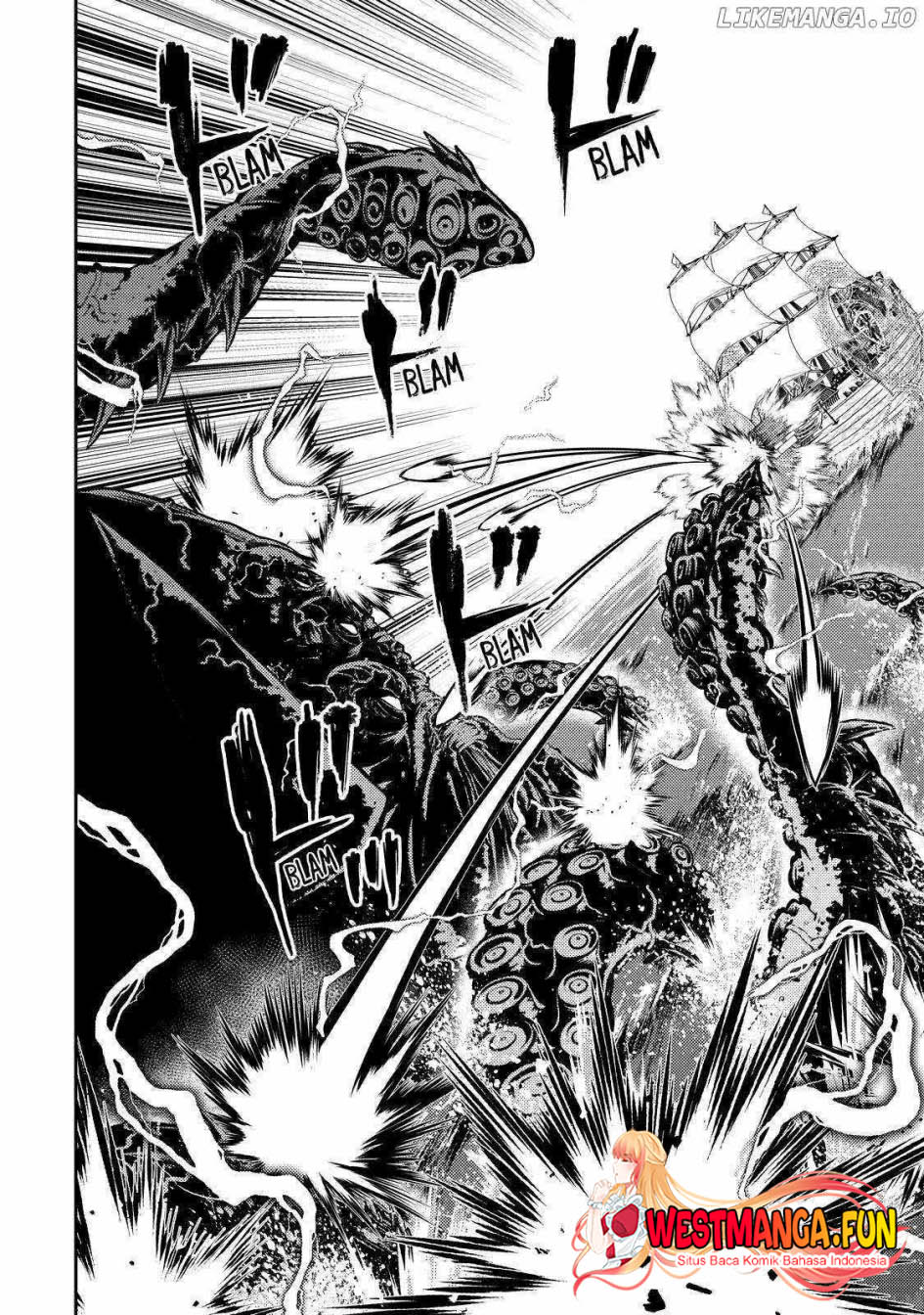 Chapter 77 - halaman 29