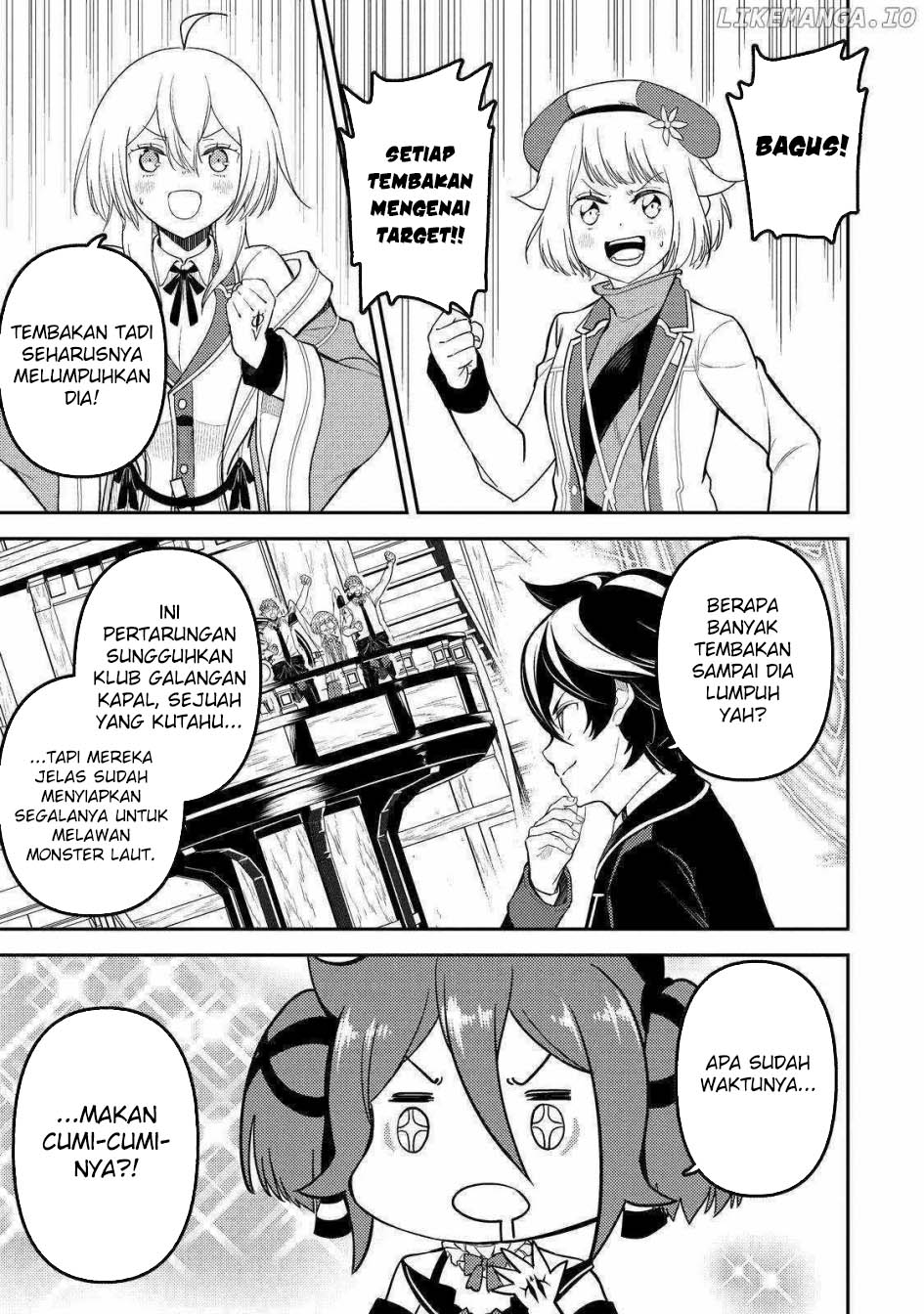Chapter 77 - halaman 30