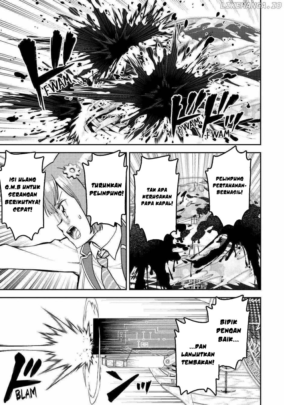 Chapter 77 - halaman 32
