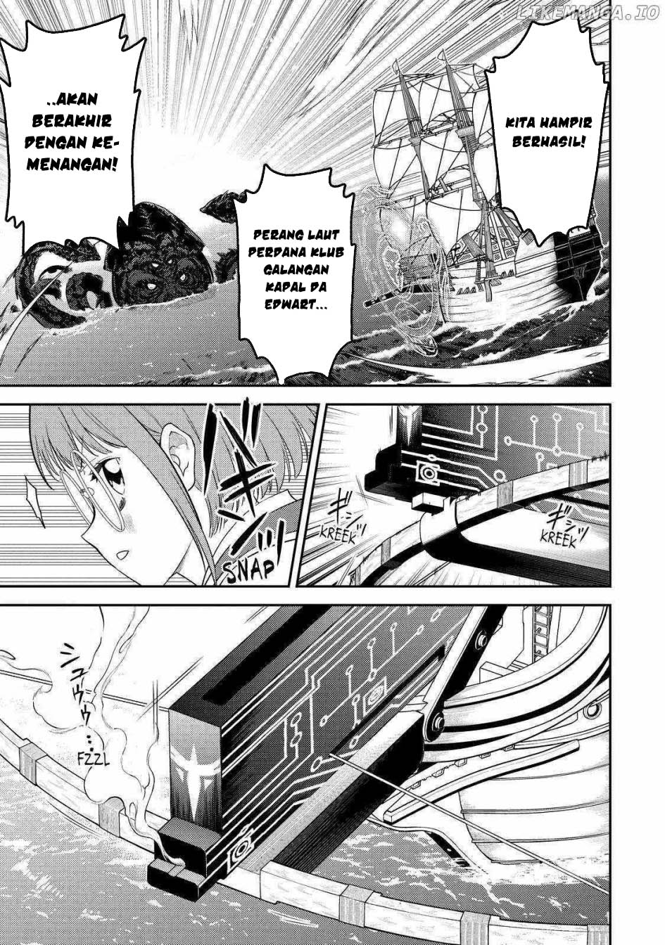 Chapter 77 - halaman 34