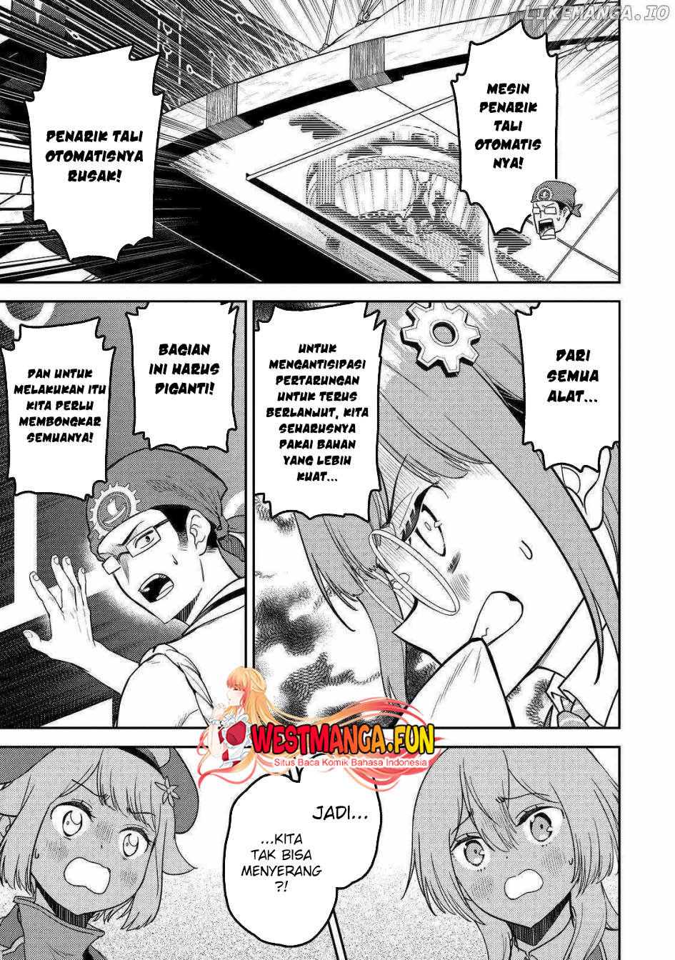 Chapter 77 - halaman 37