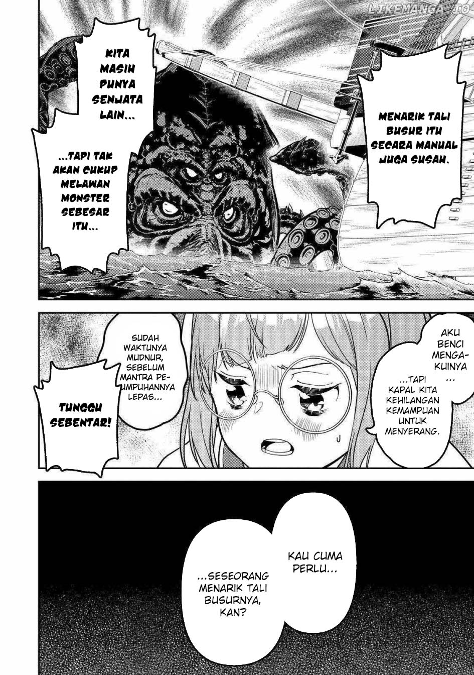 Chapter 77 - halaman 38