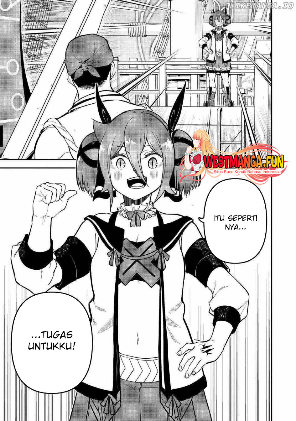 Chapter 77 - halaman 39