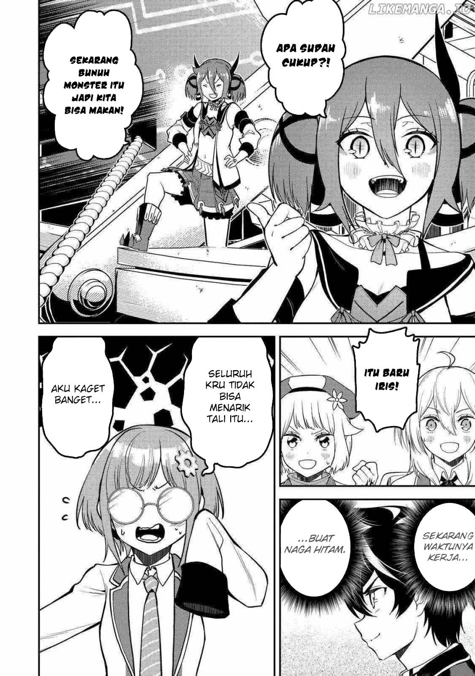 Chapter 77 - halaman 42