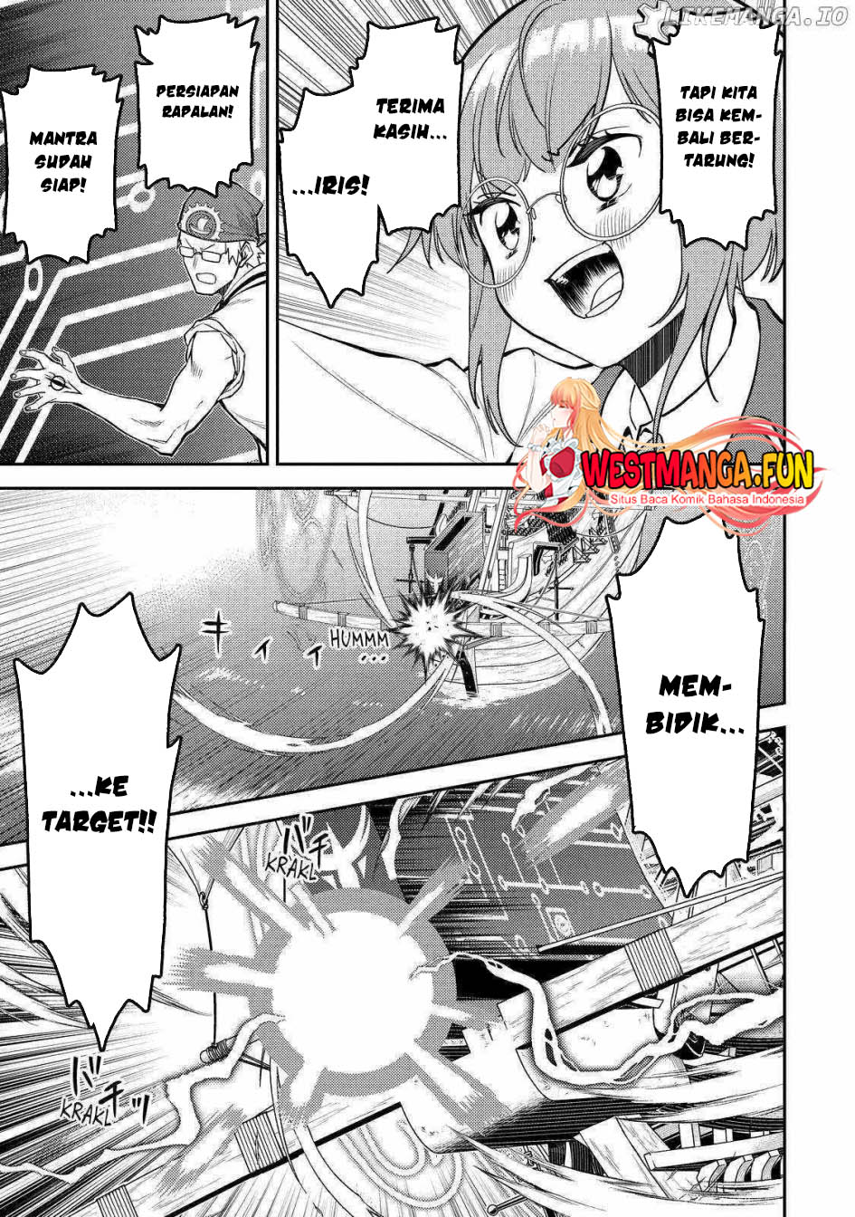 Chapter 77 - halaman 43