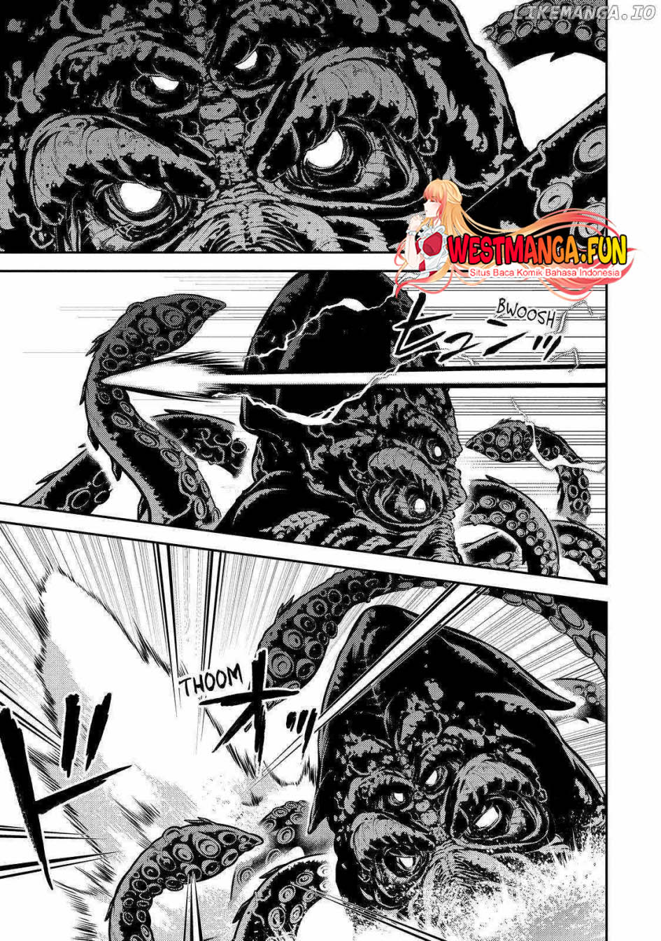 Chapter 77 - halaman 45
