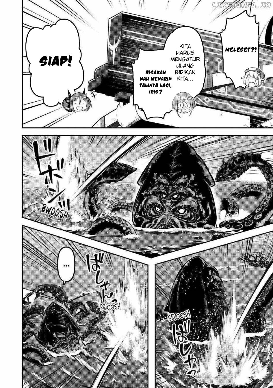 Chapter 77 - halaman 46