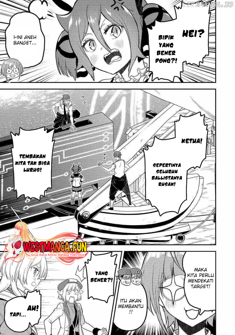 Chapter 77 - halaman 47