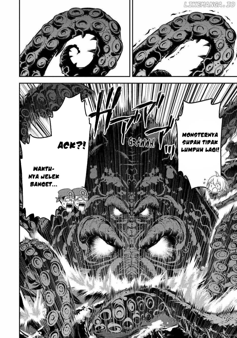 Chapter 77 - halaman 48