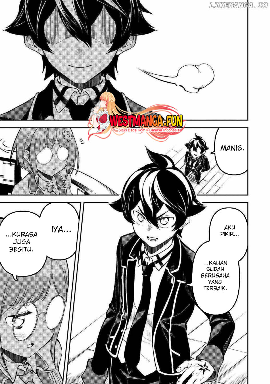 Chapter 77 - halaman 49