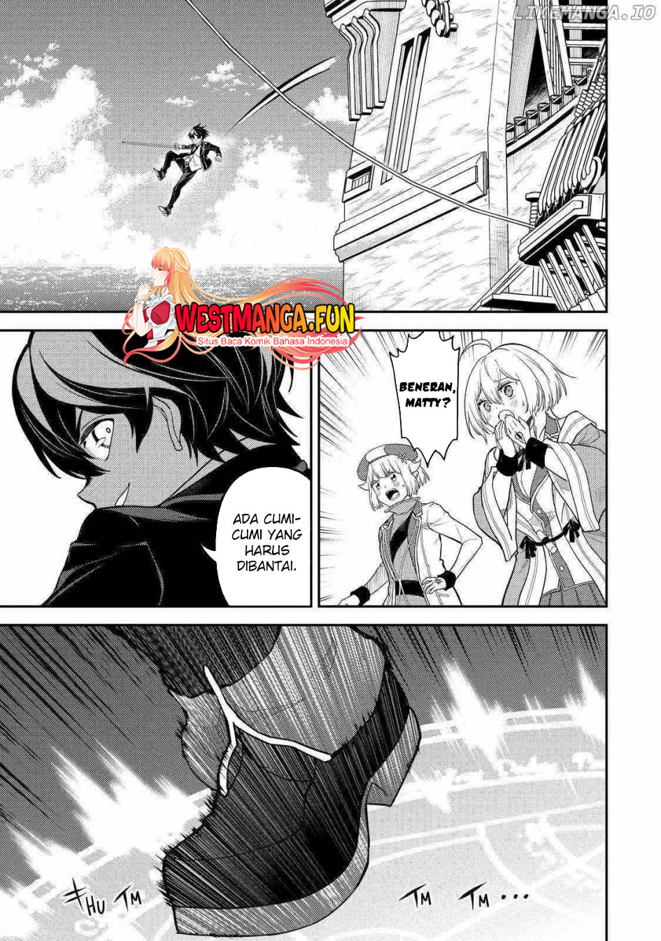 Chapter 77 - halaman 51