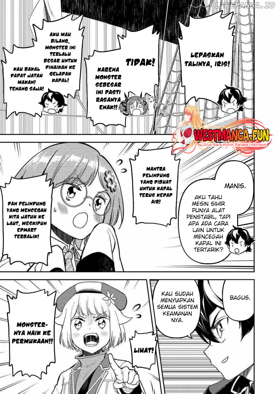 Chapter 77 - halaman 8