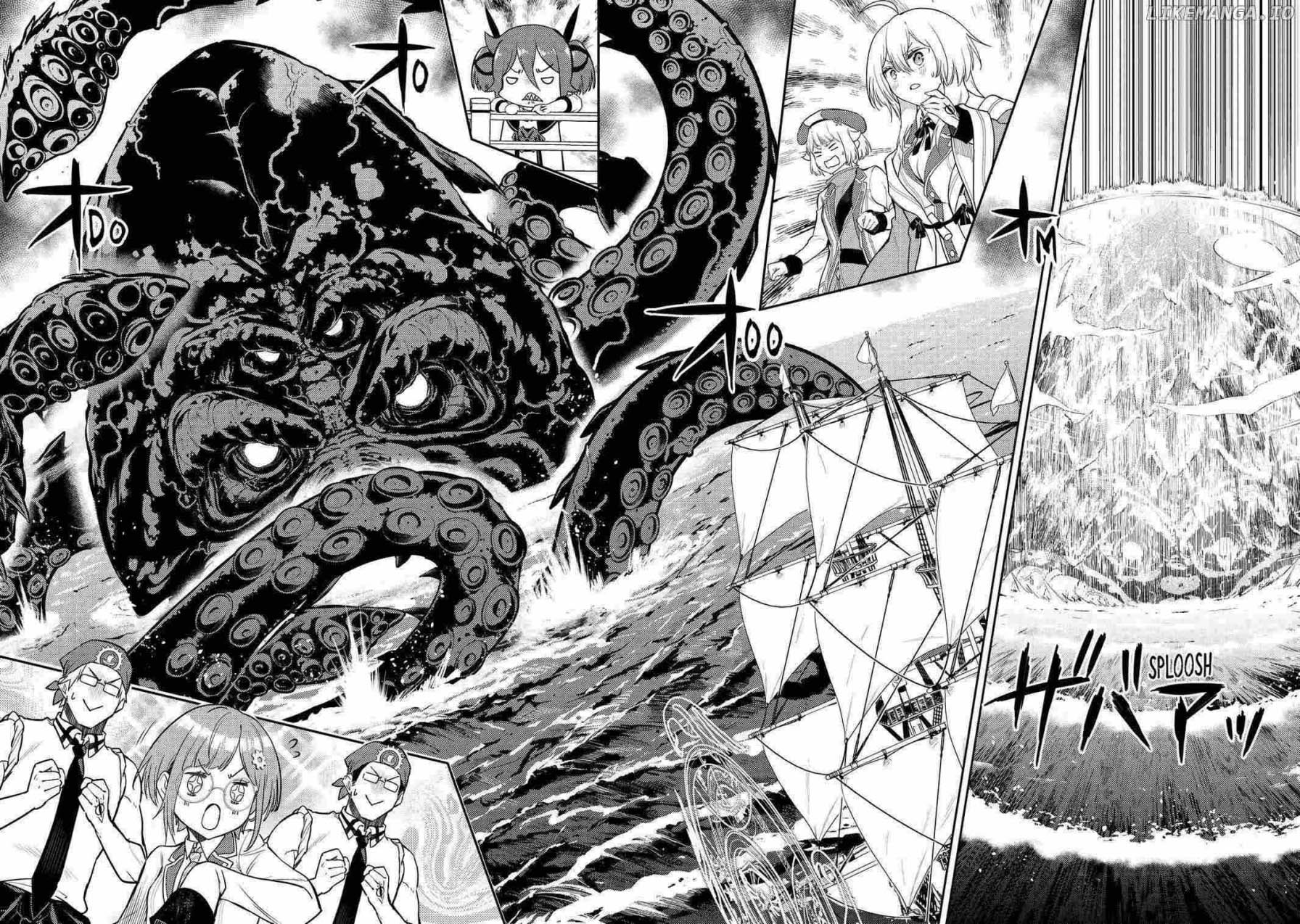 Chapter 77 - halaman 9