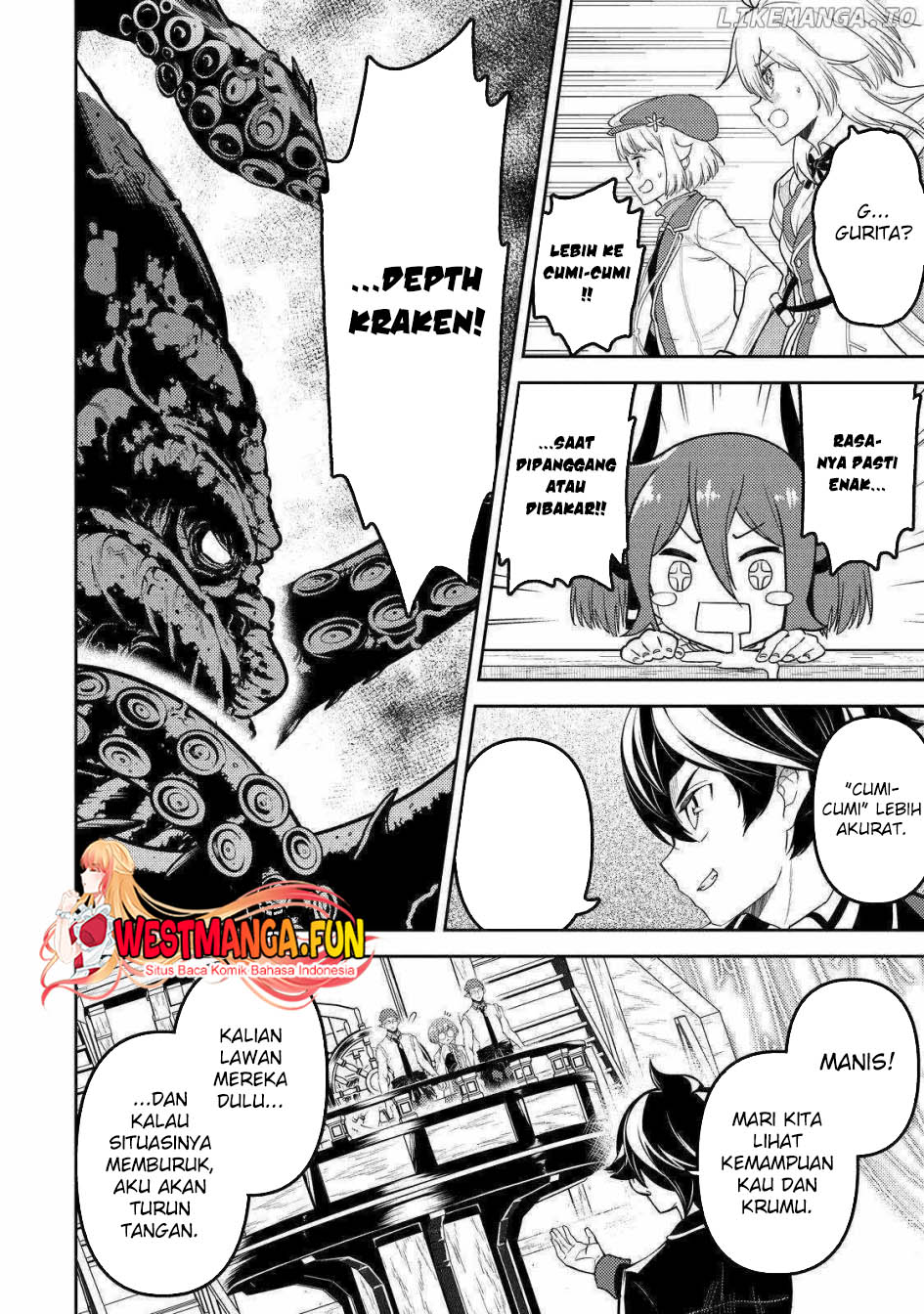 Chapter 77 - halaman 10