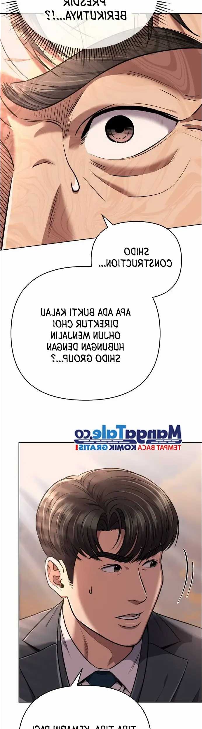 Chapter 50 - halaman 22