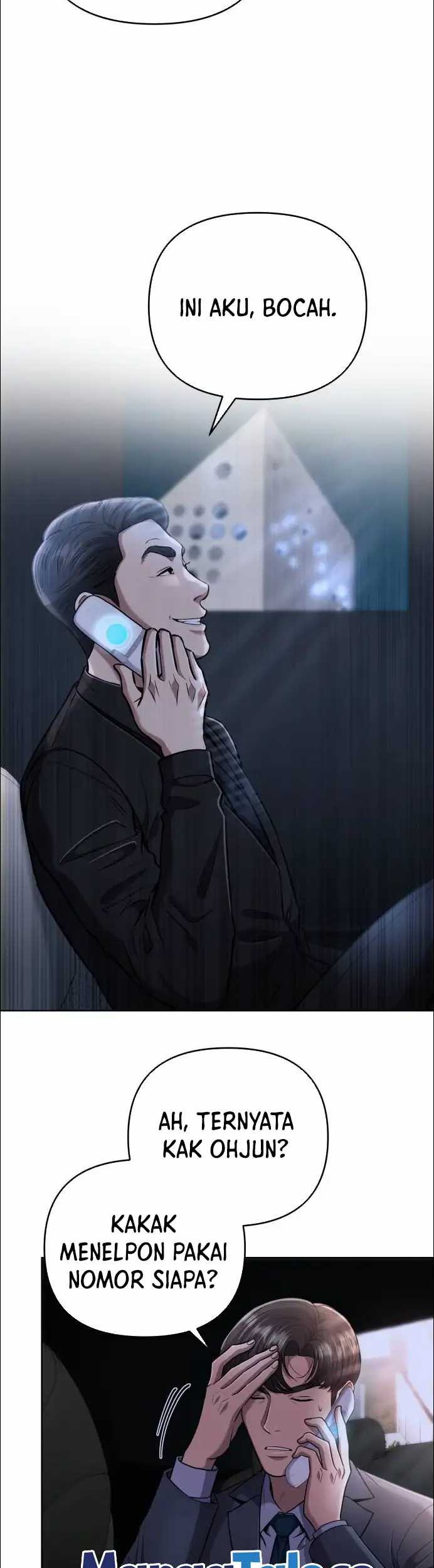 Chapter 49 - halaman 42