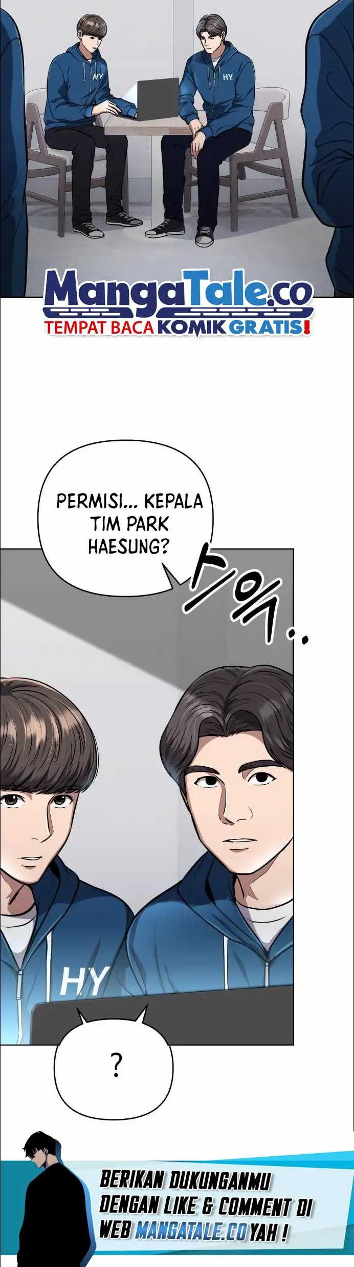 Chapter 48 - halaman 30