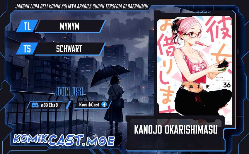 Chapter 313 - halaman 2