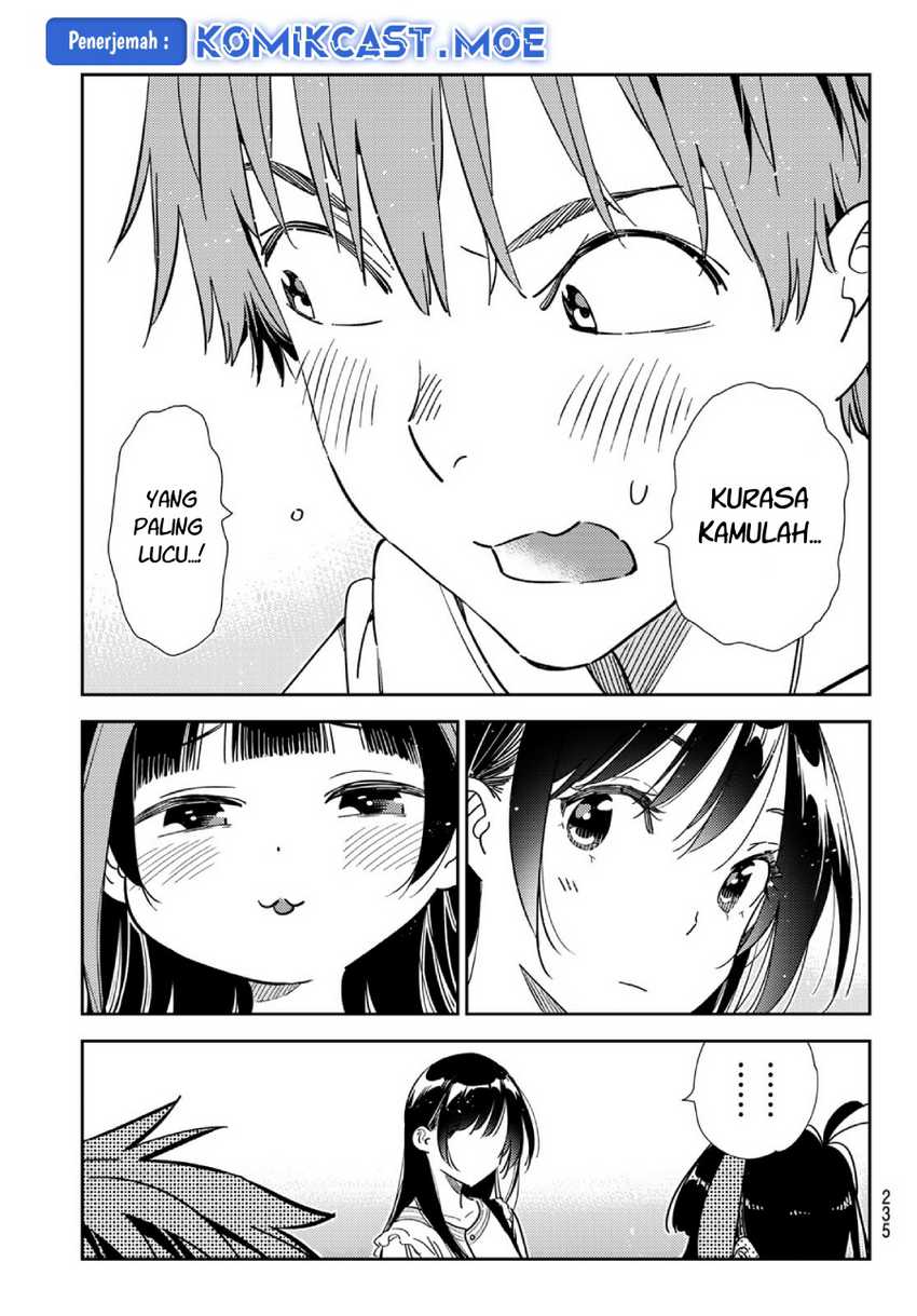 Chapter 313 - halaman 11