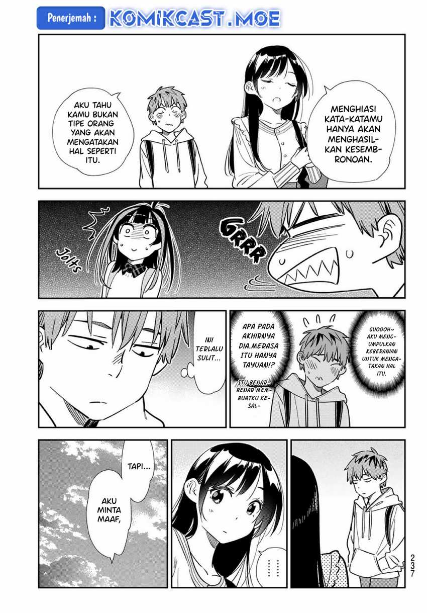 Chapter 313 - halaman 13