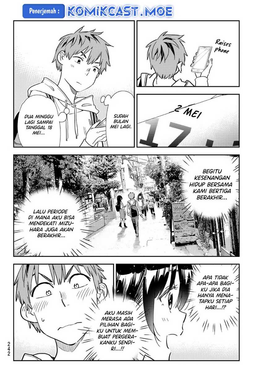 Chapter 313 - halaman 18
