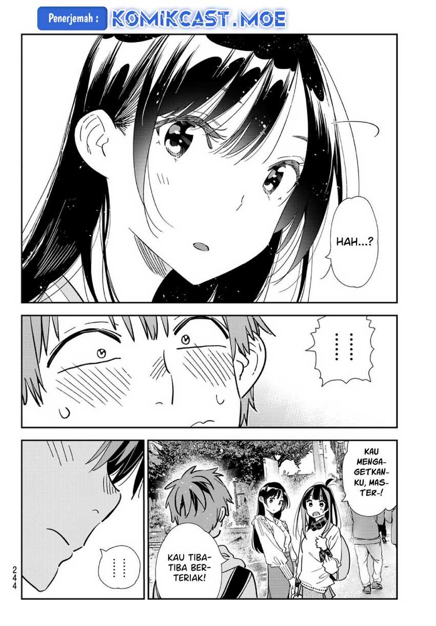 Chapter 313 - halaman 20